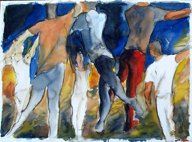 Dance
